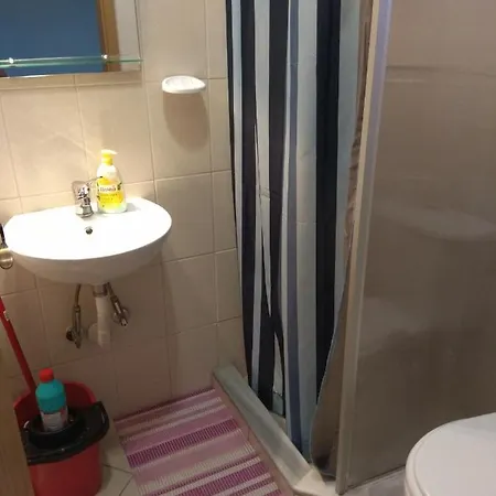 Simos Apartment