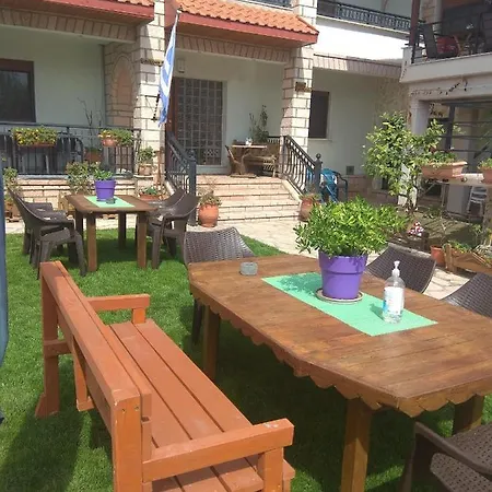 Apartment Simos