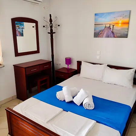 Simos Apartment