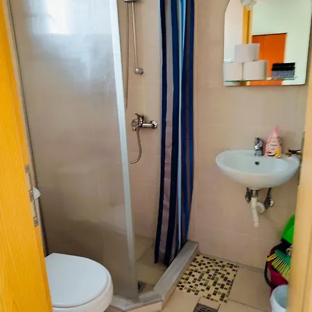 Apartment Simos