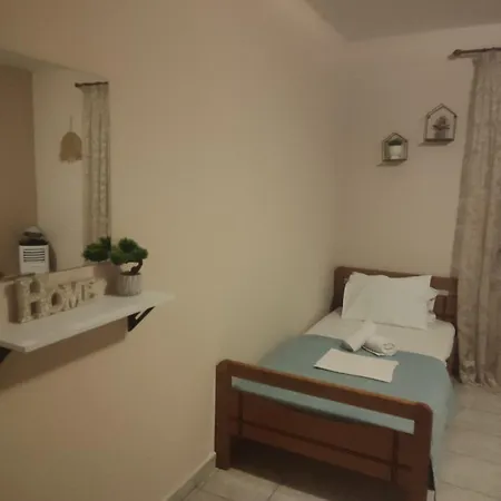 Simos Apartment *