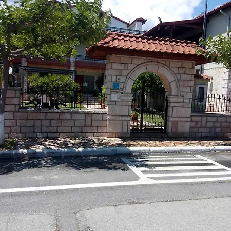 Apartment Simos