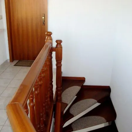 Apartment Simos Korinós
