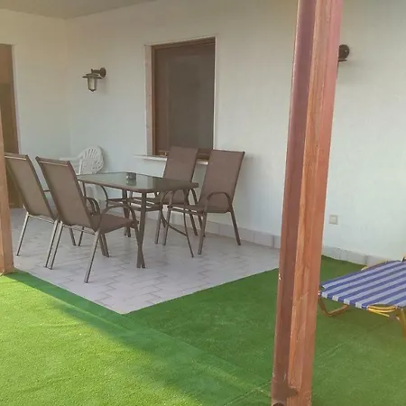 Apartmán Simos Korinós