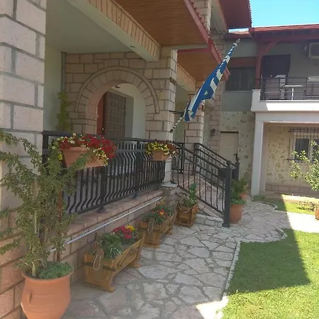 Simos Apartment