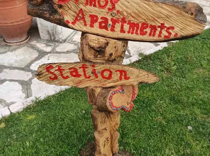 Simos Apartament