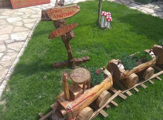 Simos Apartament