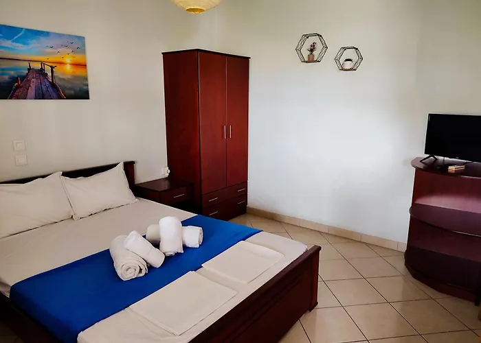Simos Apartament