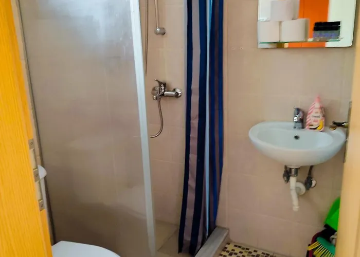 Apartament Simos