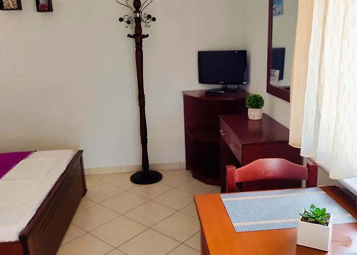 Apartament Simos Korinós