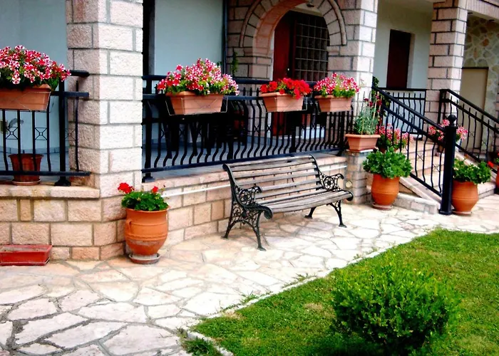 Simos Apartament