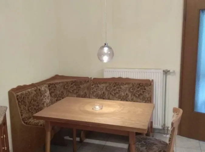 Apartament Simos