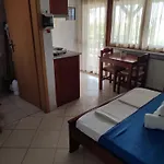 Simos Apartamento Korinós