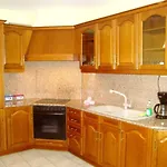Simos Apartamento Korinós