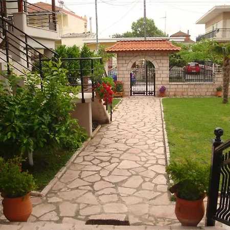 Simos Apartment Korinos