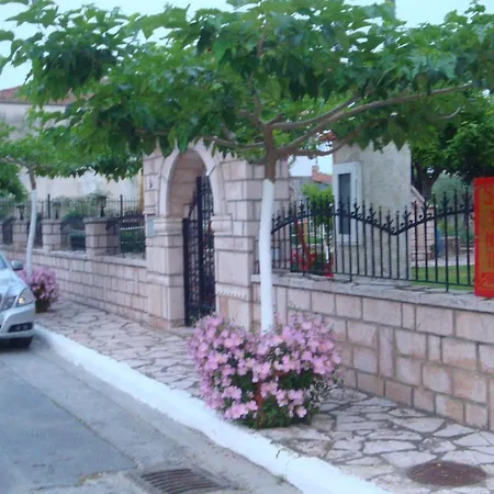 דירה Simos Korinós