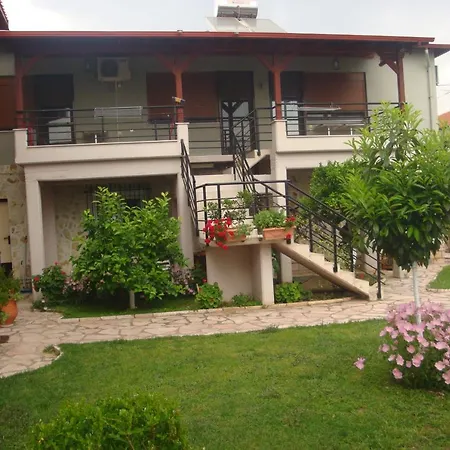 Simos Korinos
