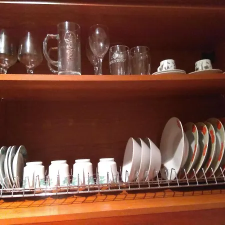 Apartment Simos Korinos
