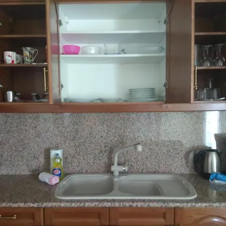 Apartment Simos