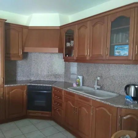Simos Apartment