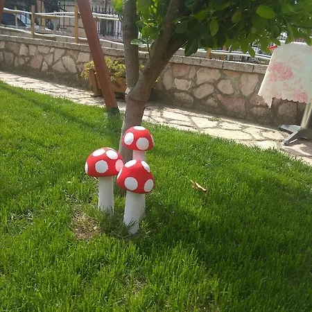 דירה Simos Korinós