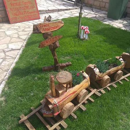 Simos Apartament