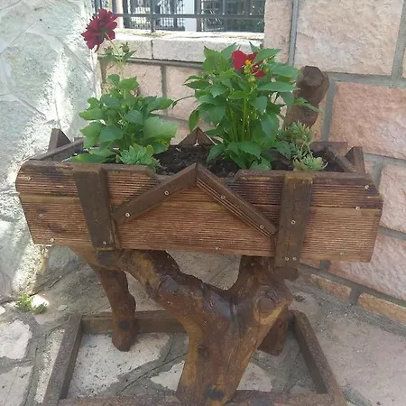 Appartement Simos Korinós