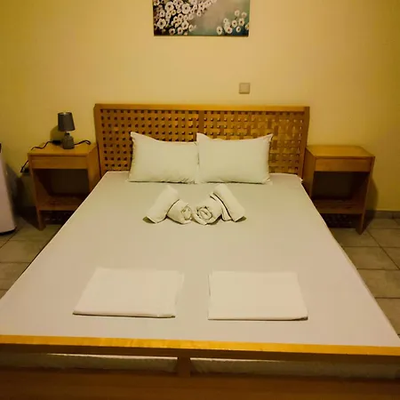 Apartment Simos