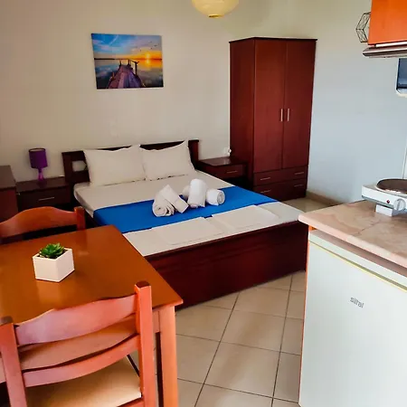 Simos Appartement