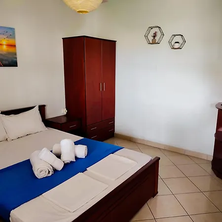 Simos Apartment