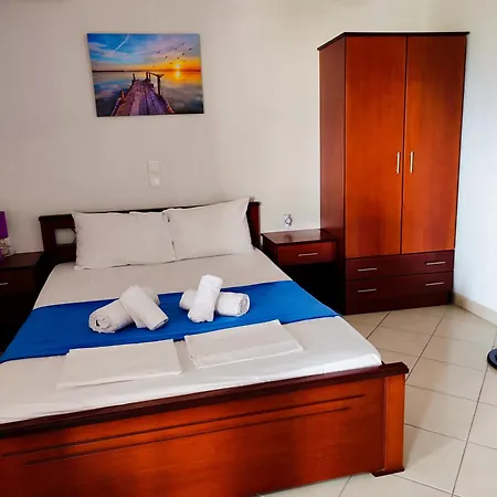Simos Apartment *