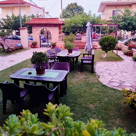 Simos Apartment