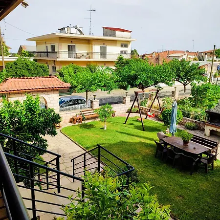 Simos * Korinos