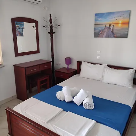 Apartment Simos Korinos