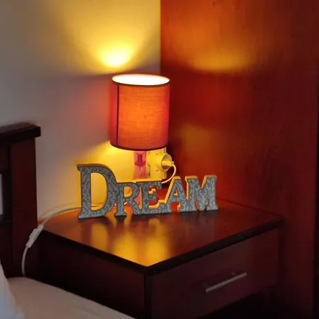 Simos Apartmán