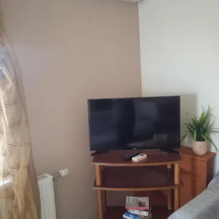 Appartement Simos *
