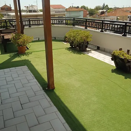 Simos Apartament