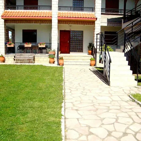 Appartement Simos Korinós