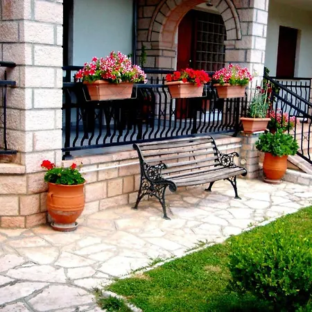 Simos Appartement