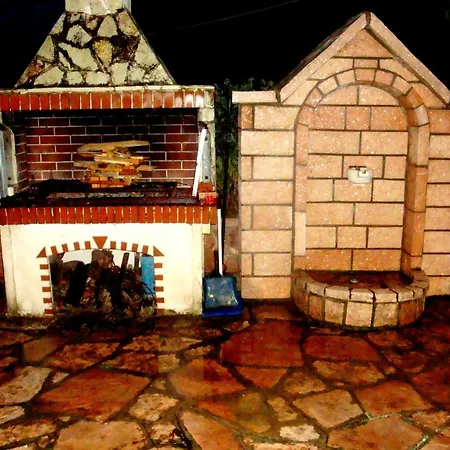 Apartment Simos