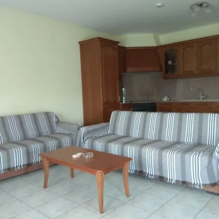 Apartmán Simos