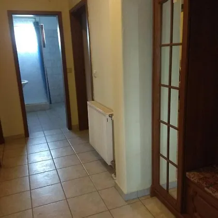 Simos Apartament