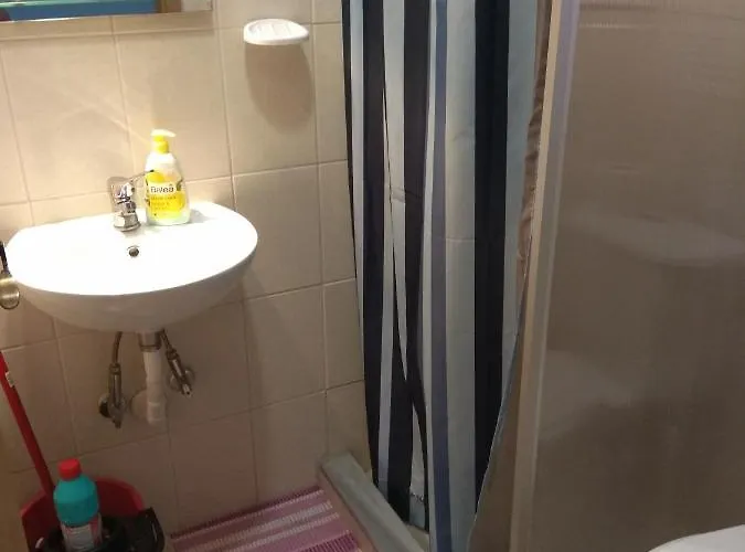 Simos Apartman
