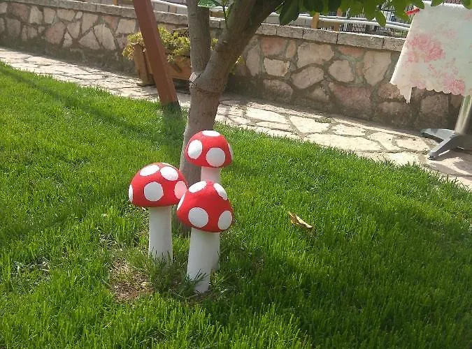 Apartman Simos Korinósz