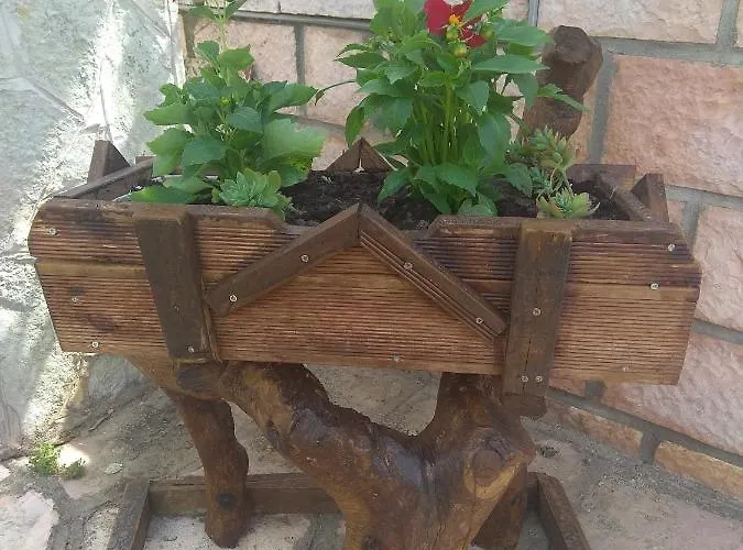 Apartman Simos Korinósz