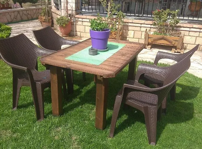 Apartman Simos *