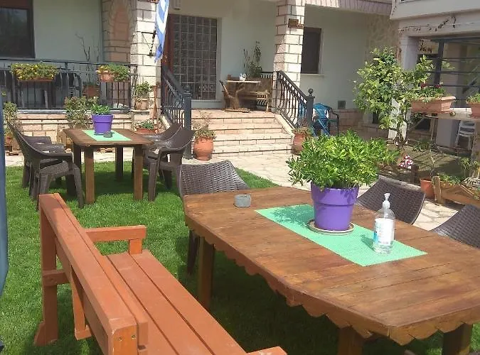 Apartman Simos