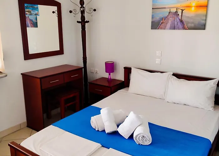 Simos Apartman