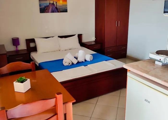 Simos Apartman