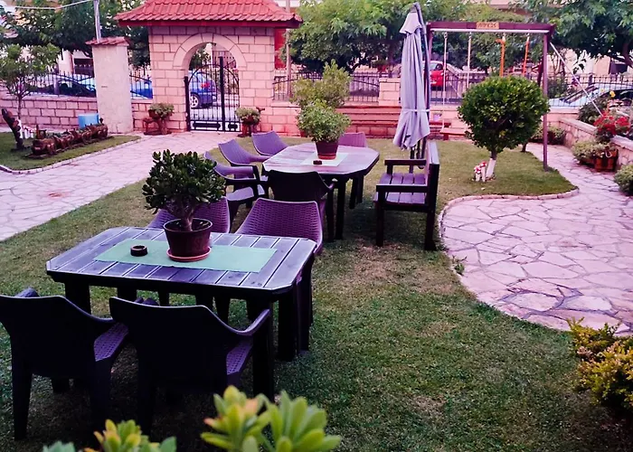 Simos Apartman
